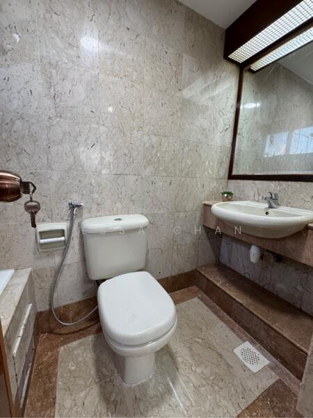 For Rent - Harbourlights