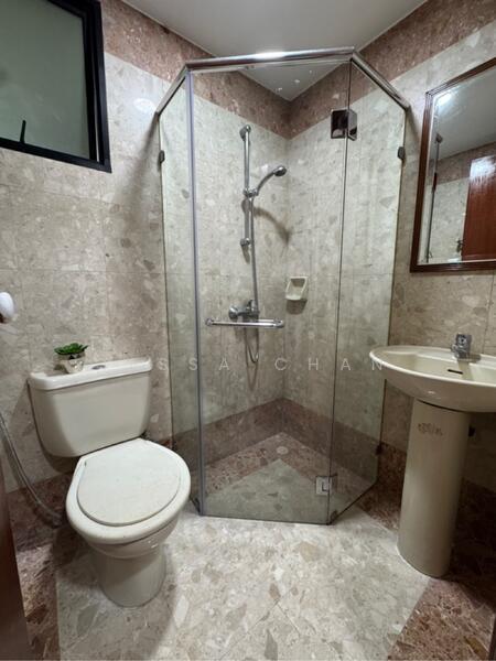 For Rent - Harbourlights