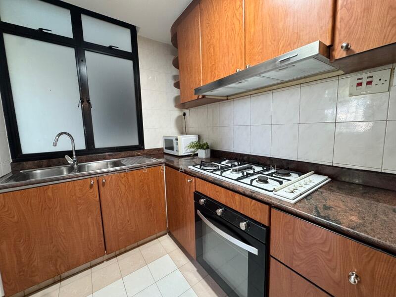 For Rent - Harbourlights