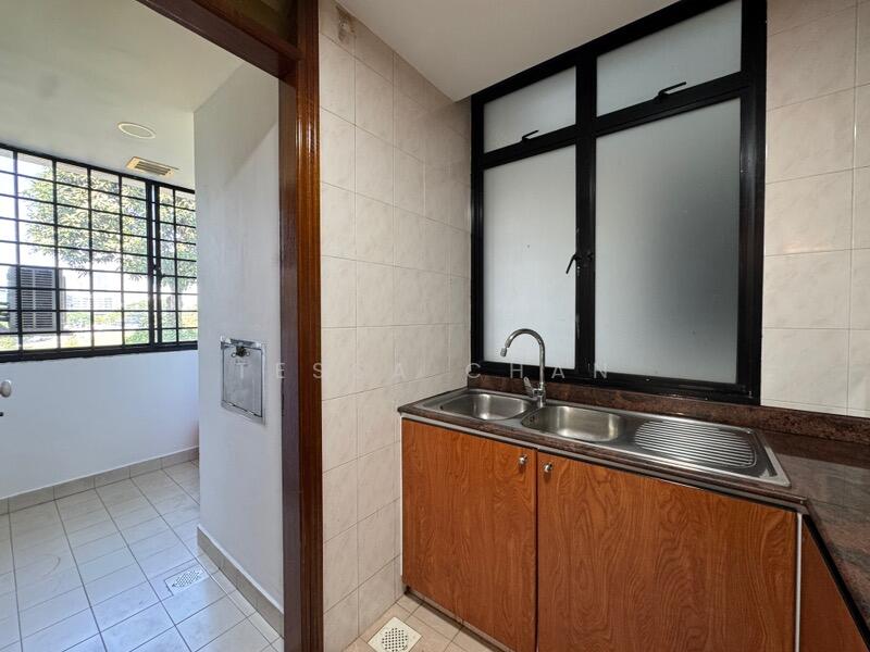 For Rent - Harbourlights