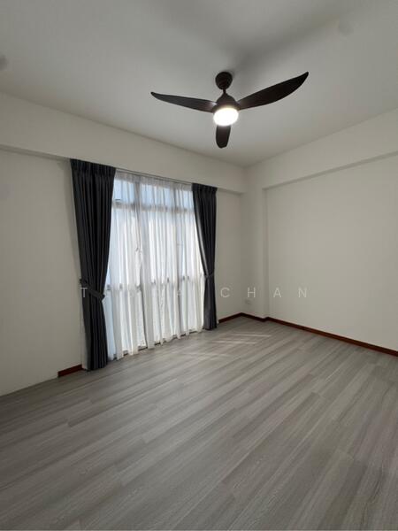 For Rent - Harbourlights