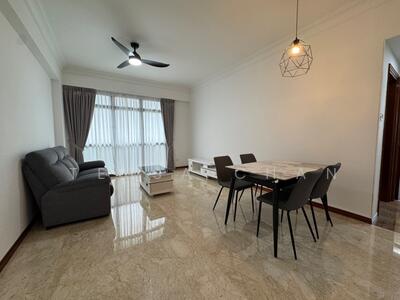 For Rent - Harbourlights