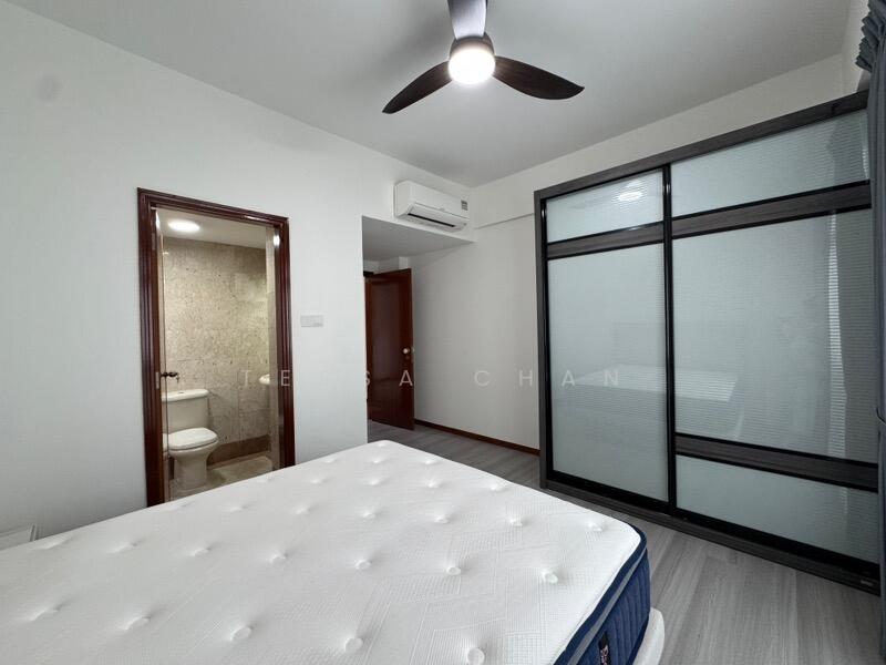 For Rent - Harbourlights