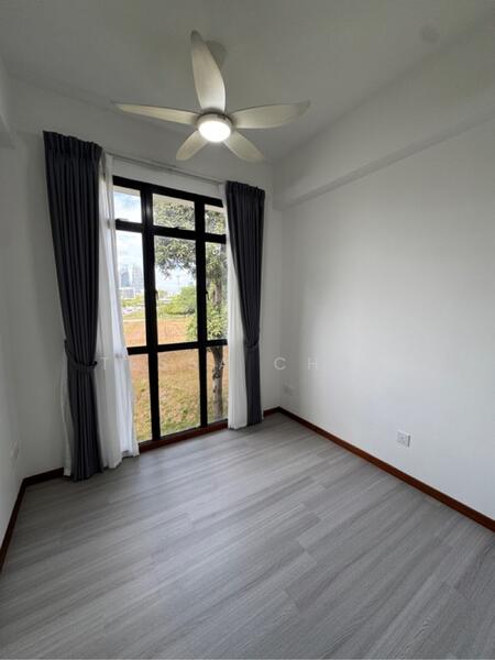 For Rent - Harbourlights