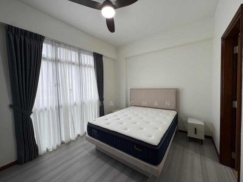 For Rent - Harbourlights