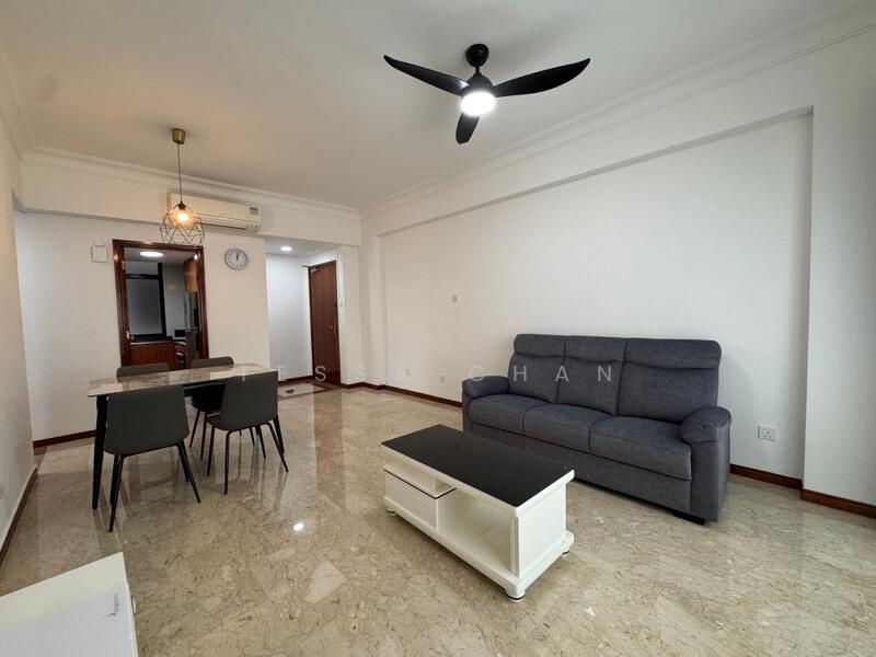 For Rent - Harbourlights