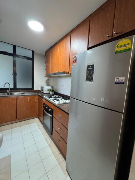 For Rent - Harbourlights