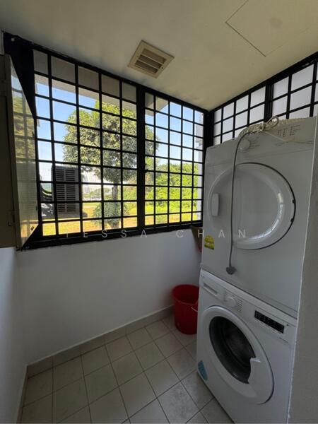 For Rent - Harbourlights