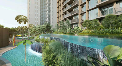 For Rent - AMO Residence