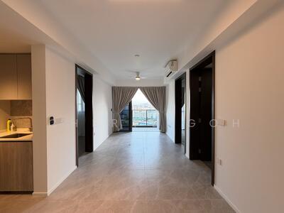 For Rent - AMO Residence