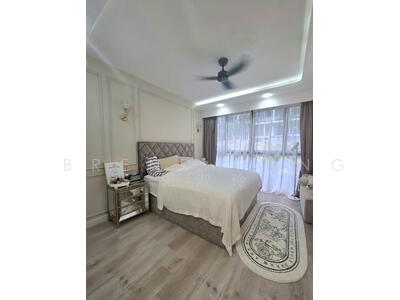 For Sale - Twin Fountains