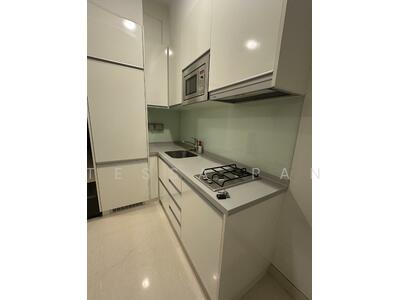 For Rent - Harbour Suites @ Kampong Bahru