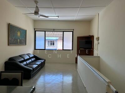 For Rent - Pillai road