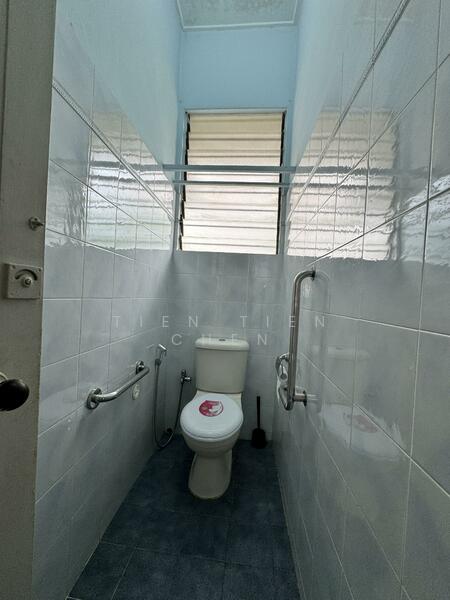 For Rent - Pillai road