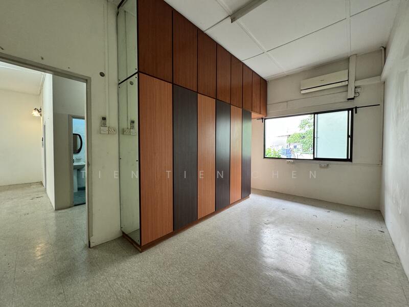 For Rent - Pillai road