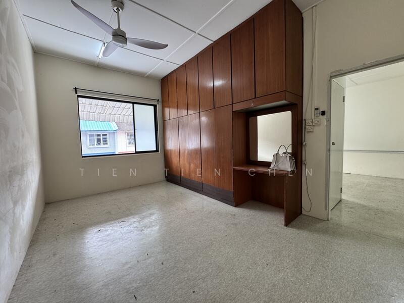 For Rent - Pillai road