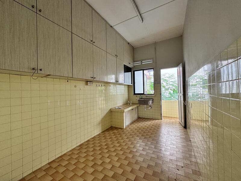 For Rent - Pillai road