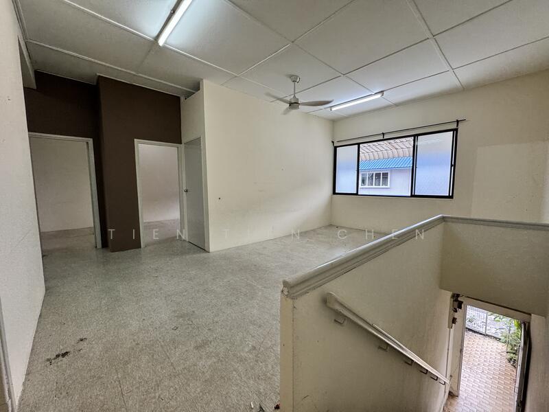 For Rent - Pillai road