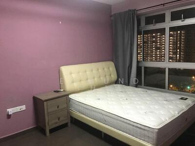 For Rent - 615C Edgefield Plains