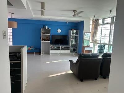 For Rent - 104A Edgefield Plains