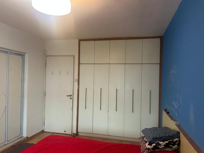 For Rent - 104A Edgefield Plains