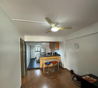 For Rent - 9 Selegie Road