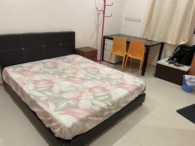 For Rent - Parry Park