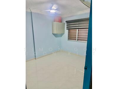 For Rent - 62 Teban Gardens Road