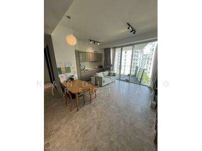 For Rent - Corals at Keppel Bay