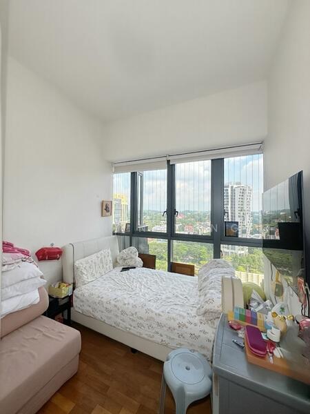 For Sale - Alex Residences