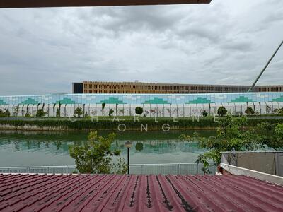 For Rent - C.H.E.A.P. Renovated 4 Bedroom Terrace! Immediate Move-In!