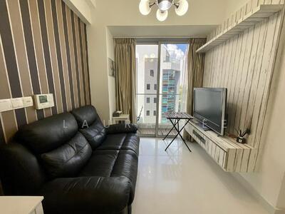 For Rent - Loft @ Nathan