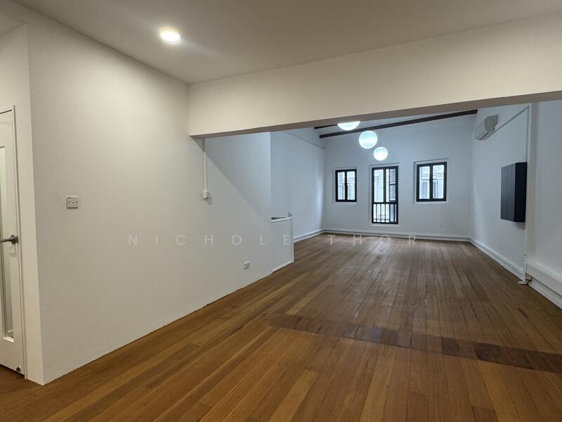 Duxton Road Shophouse L2, , 1,500 sqft, Shop / Shophouse For Rent, by Nichole Thor, 60203125 - CommercialGuru.com.sg