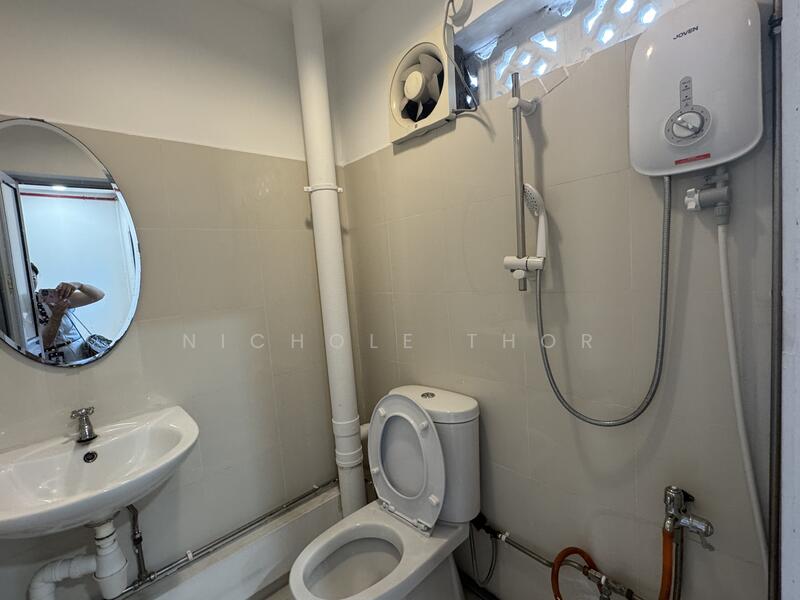 Duxton Road Shophouse L2, , 1,500 sqft, Shop / Shophouse For Rent, by Nichole Thor, 60203125 - CommercialGuru.com.sg