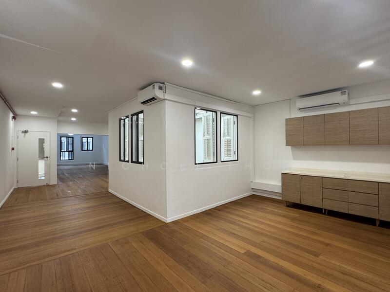 Duxton Road Shophouse L2, , 1,500 sqft, Shop / Shophouse For Rent, by Nichole Thor, 60203125 - CommercialGuru.com.sg