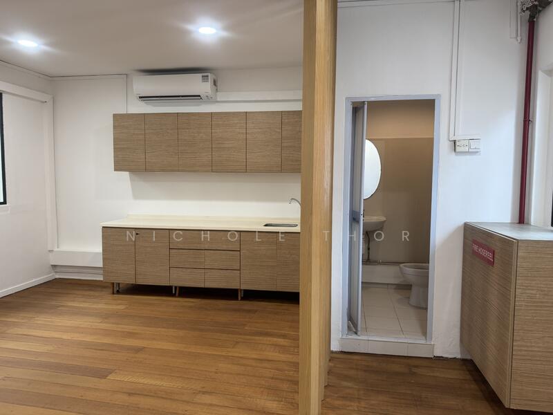 Duxton Road Shophouse L2, , 1,500 sqft, Shop / Shophouse For Rent, by Nichole Thor, 60203125 - CommercialGuru.com.sg