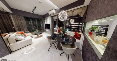 For Rent - AMO Residence