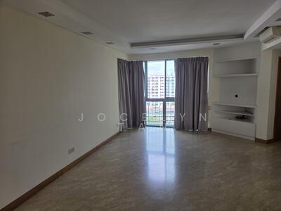 For Rent - Tanamera Crest