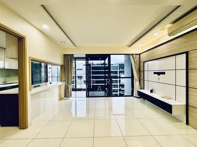 For Sale - Twin Waterfalls