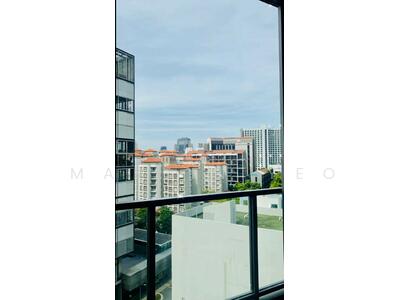 For Sale - Martin Modern