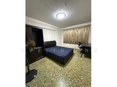 For Rent - 239 Jurong East Street 21