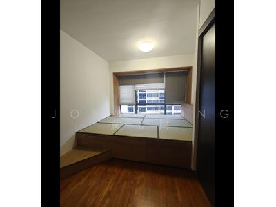 For Rent - 8 @ Woodleigh
