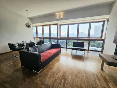 For Rent - 1 Moulmein Rise