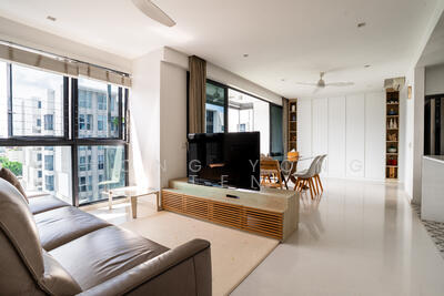 For Sale - Bartley Ridge