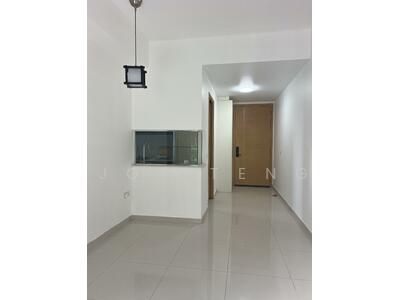 For Rent - NV Residences