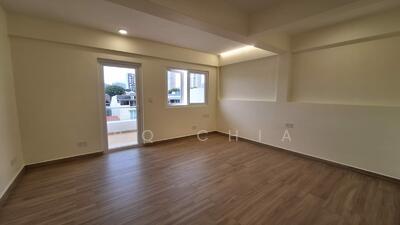 For Rent - Serangoon Garden Estate