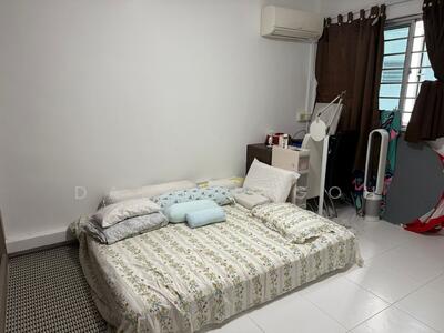 For Rent - 126 Geylang East Avenue 1