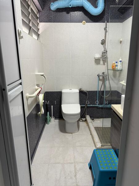 For Rent - 126 Geylang East Avenue 1