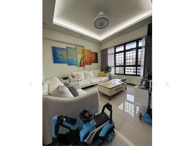 For Sale - 997C Buangkok Crescent