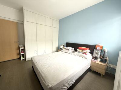 For Sale - 208 Tampines Street 21